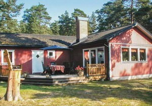 3 bedroom accommodation in Yngsjö