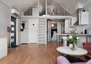 Sea-View Retreat in Fjällbacka by AJF Dream Living