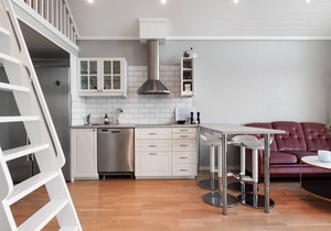 Sea-View Retreat in Fjällbacka by AJF Dream Living