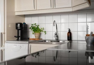 Seafront with Terrific View by AJF Dream Living