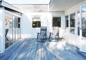 Six-Bedroom Holiday Home in Borgholm