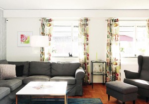 Six-Bedroom Holiday Home in Borgholm