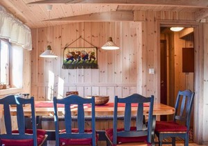 Sjusjøen Pihl 4001