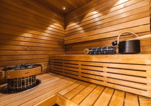 SointuiLevi Superior B62 by Holiday in Lapland in Levi