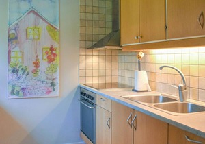 Spacious cottage for relaxing vacations with the whole family and pets.