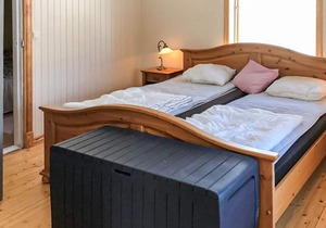 Spend your vacation in a house in southeast Sweden, where it is gorgeous all year round.
