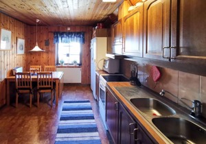 Stegeborg Norrkrog by Interhome