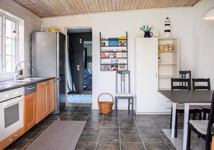 Stunning home in Skillinge with WiFi