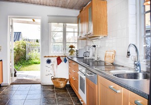 Stunning home in Skillinge with WiFi