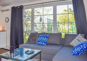 Stunning Home In Skillinge With Wifi
