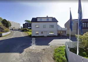 Svolvær Apartment