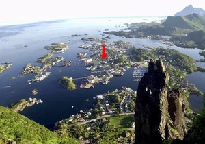 Svolvær Apartment