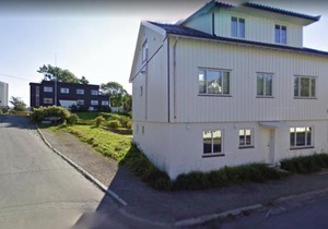 Svolvær Apartment