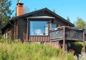 Vacation home Korpstigen Renen (DAN074) in Sälen - 6 persons, 2 bedrooms