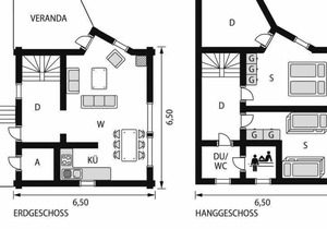 Vacation home Korpstigen Renen (DAN074) in Sälen - 6 persons, 2 bedrooms
