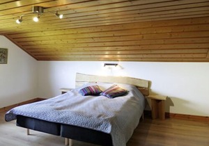 Vacation home Lunnekullens gård (VGT123) in Fagersanna - 6 persons, 2 bedrooms