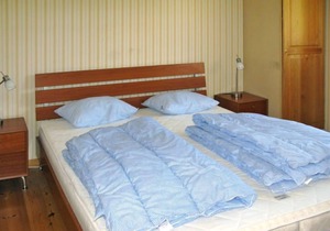 Vemhån Byn by Interhome
