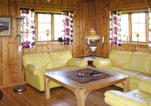 Vemhån Byn by Interhome