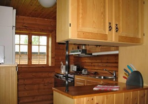 Vemhån Byn by Interhome