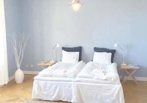 Villa Gutebagge Hotell
