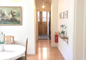 Villa Gutebagge Hotell