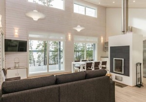 Villa Saunaniemi I by Interhome