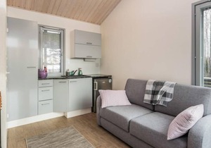 Villa Saunaniemi I by Interhome