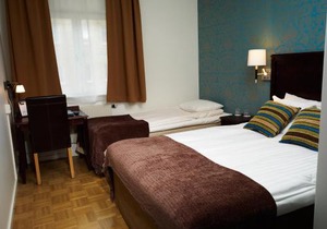 Vimmerby Stadshotell, WorldHotels Crafted