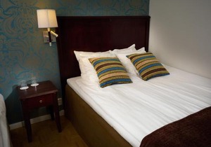 Vimmerby Stadshotell, WorldHotels Crafted