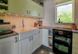 Wake up on vacation with a fantastic view? This is the right vacation home for that.