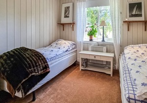 Wake up on vacation with a fantastic view? This is the right vacation home for that.