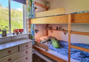 Wake up on vacation with a fantastic view? This is the right vacation home for that.