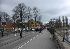 Waterside Mariestad