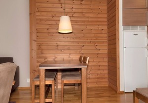 Ylläs chalets 3508 by Interhome in Ylläsjärvi