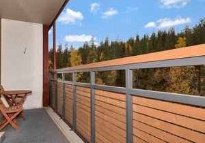 Ylläs chalets 3508 by Interhome in Ylläsjärvi