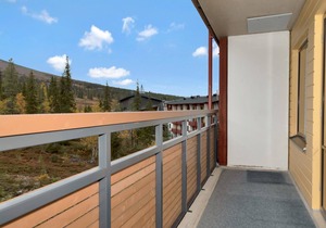 Ylläs chalets 3508 by Interhome in Ylläsjärvi