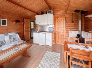 Accommodation Fegen | Fegen