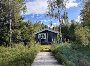 Accommodation Fegen | Fegen