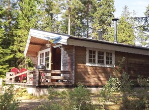 Accommodation Fegen | Fegen