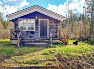 Accommodation Fegen | Fegen