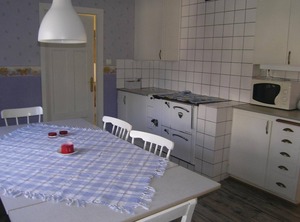 Accommodation Långaryd | Langaryd