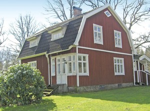 Accommodation Långaryd | Langaryd