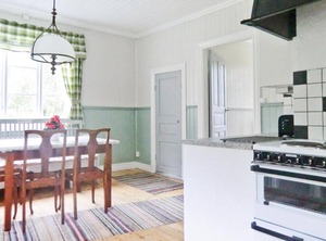 Accommodation Blomstermåla | Barnebo