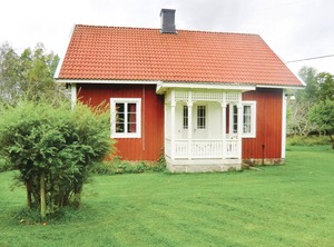 Accommodation Blomstermåla | Barnebo
