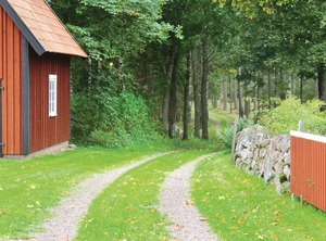 Accommodation Blomstermåla | Barnebo