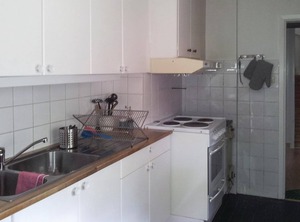Accommodation Kosta | Kosta