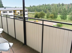 Accommodation Pauliström | Paulistrom