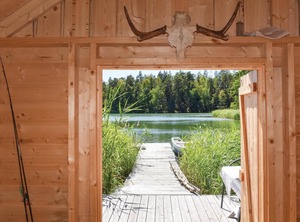 Accommodation Sankt Anna | Soderkoping Municipality