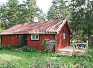Accommodation Sankt Anna | Soderkoping Municipality