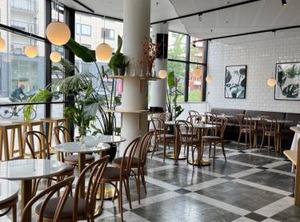 Hotel | Solna